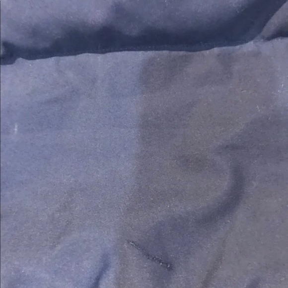 Denim Hilfiger Red Label Puffer Vest - Picture 7 of 7